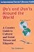 Book Do's and Don'ts Around the World: A Country Guide to Cultural and Social Taboos and Etiquette : The Caribbean (International Traveler's Resource Guide