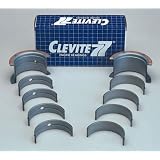 Clevite 77 MS2245AL Main Bearing Set - Ford by Clevite 77