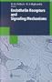 Endothelin Receptors and Signaling Mechanisms (Biotechnology Intelligence Unit)