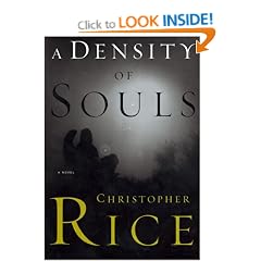 A Density of Souls