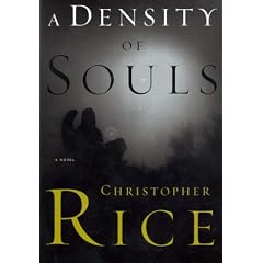 A Density of Souls