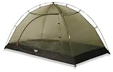 Tatonka Double Moskito Dome- Tente moustiquaire 1-2 personnes - Kaki