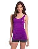 U.S. Polo Assn. Womens Tank Top With Princess Seams
