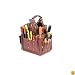 Occidental Leather 5585 Stronghold Journeyman Tote