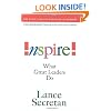 Inspire! What Great Leaders Do