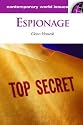 Espionage: A Reference Handbook (Contemporary World Issues)