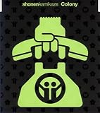 Colony(初回限定盤)