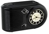 Big Ben 1939 Clock Radio