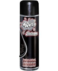 Wet Platinum 8.9oz