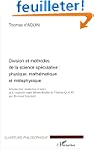 Division et m�thodes de la science sp...