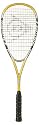 Dunlop Hot Melt Graphite Squash Racquet