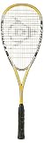 Dunlop Hot Melt Graphite Squash Racquet - B000AQAQV2
