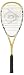 : Dunlop Hot Melt Graphite Squash Racquet