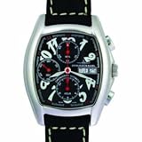 Tonneau-Rectangular Screen Chronograph Ref. 9086 TVDD A-SV
