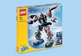 Eigenschaften LEGO 4508 / LEGO Designer Set 4508 - Riesenroboter