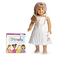 American Girl Doll of the Year 2009 Chrissa Friend Gwen