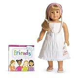 American Girl Doll of the Year 2009 Chrissa Friend
