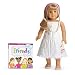 American Girl Doll of the Year 2009 Chrissa Friend 