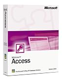 Microsoft Access 2002