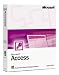 Software : Microsoft Access 2002