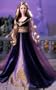 Dolls of the World Princess of the French Court Barbie Doll