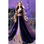 Dolls of the World Princess of the French Court Barbie Doll