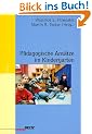 P�dagogische Ans�tze im Kindergarten