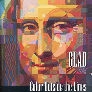Glad - Color Outside the Lines - Zortam Music