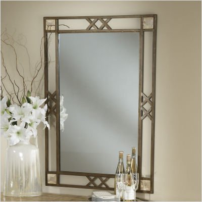 Hillsdale Furniture 4815-890 Brookside Fossil Mirror