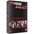 Coffret L'arme fatale 4 DVD : L'Int�grale