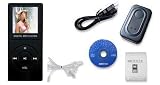 TeckNet V90 1.8 Screen 2G MP4/MP3 Player With Build-in FM