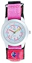 MC Kinderarmbanduhr Textilband 10615