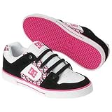 DC Shoes Kids' Pure Pre/Grade
