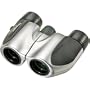 Olympus Roamer 8x21 DPC I Compact Porro Prism Binocular (Silver)