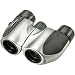 Olympus Roamer 8x21 DPC I Compact Porro Prism Binocular (Silver)