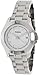 Fossil Watches, Women's Retro Traveler Three Hand Stainless Steel Watch