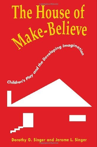 The House of Make-Believe