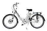 Hebb Electric Bicycles - Electro Glide 500 Step Through Bike