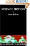 Science Fiction (The New Critical Idiom)