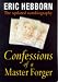 Confessions of a Master Forger