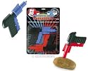 Potato Gun Showdown