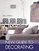 Mary Gilliatt's New Guide to Decorating (Conran Value Editions)