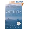 Matterhorn: A Novel of the Vietnam War