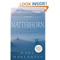 Matterhorn: A Novel of the Vietnam War