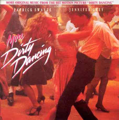 CD-Charts  Search : More Dirty Dancing