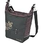 ABUS  Gep�cktr�gertasche ST 4500 KF Ameria, schwar&hellip Abus