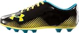 Youth UA Blur II HG Cleats Cleat by Under Armour