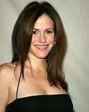 MARY-LOUISE PARKER 8X10 COLOR PHOTO