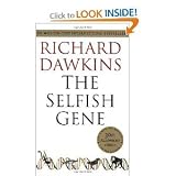 THE SELFISH GENE (30th Aniiversary edition)