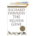 The Selfish Gene